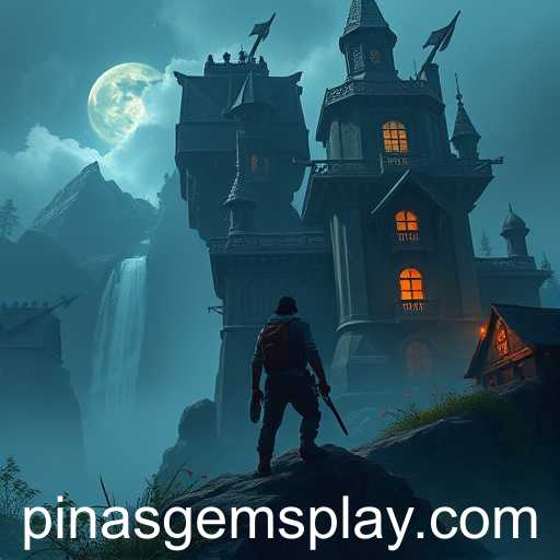 Exploring 'Adventure Quests': Unveiling the Hidden World of 'pinasgems'