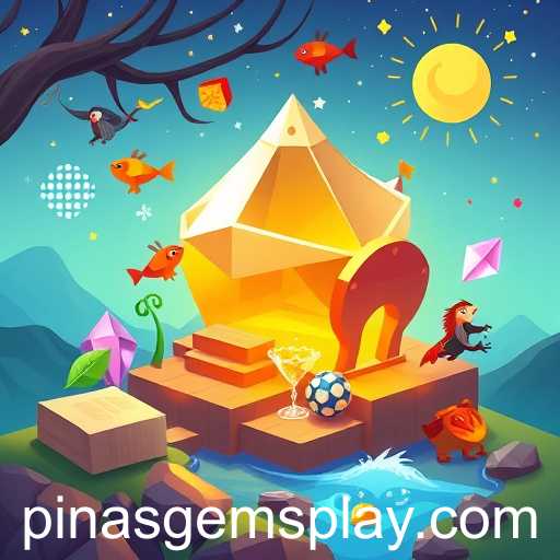 Exploring the World of Educational Fun: Unveiling the 'pinasgems' Experience