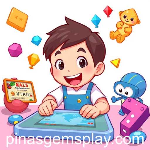pinasgems