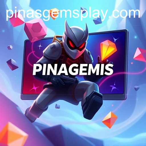 Gaming Revolution: PinasGems Leads the Charge