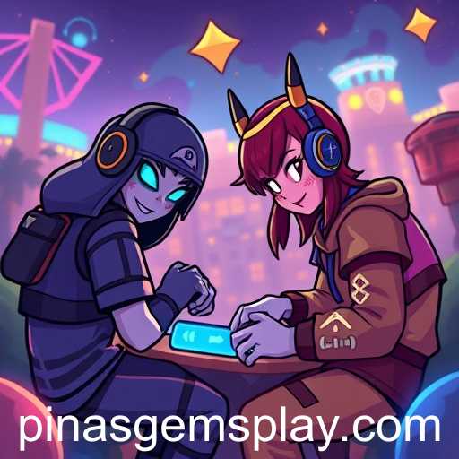 pinasgems