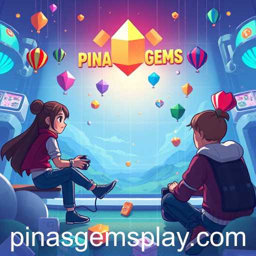 pinasgems
