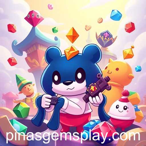 PinasGems: A Hidden Jewel in Online Gaming