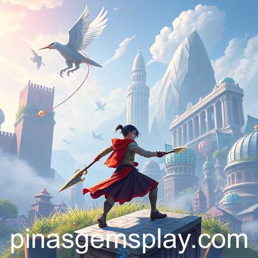 Pinasgems Revolutionizes Online Gaming Landscape