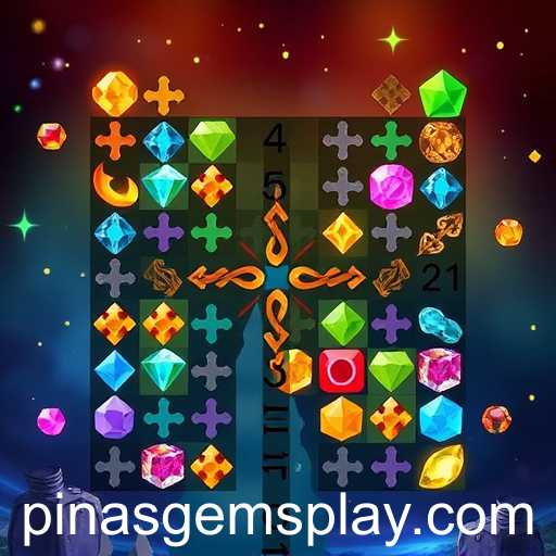 Exploring Puzzle Games: The Intricate World of Pinascems