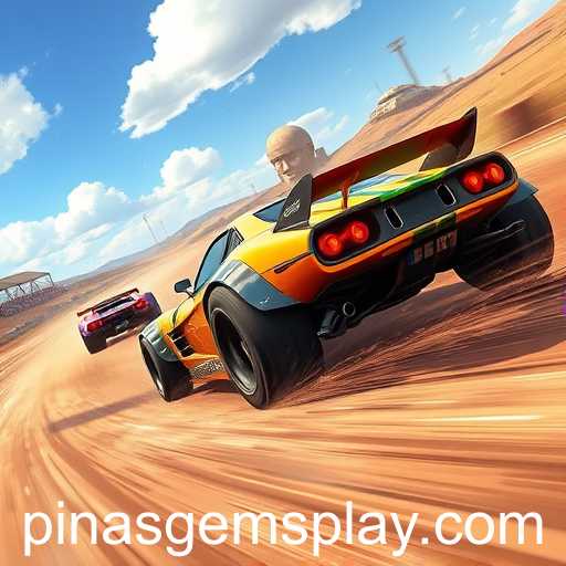 Pinasgems: Exploring the Thrilling World of Racing Games