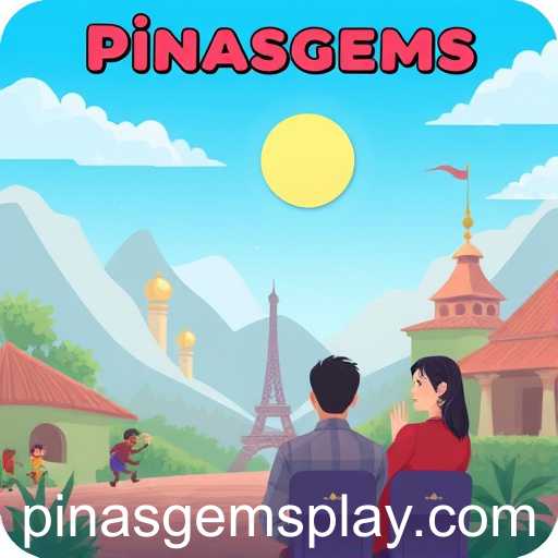 The Rise of 'Pinasgems': A Gaming Revolution