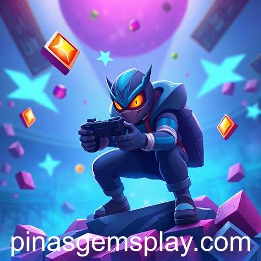 The Rise of PinasGems in the Gaming World