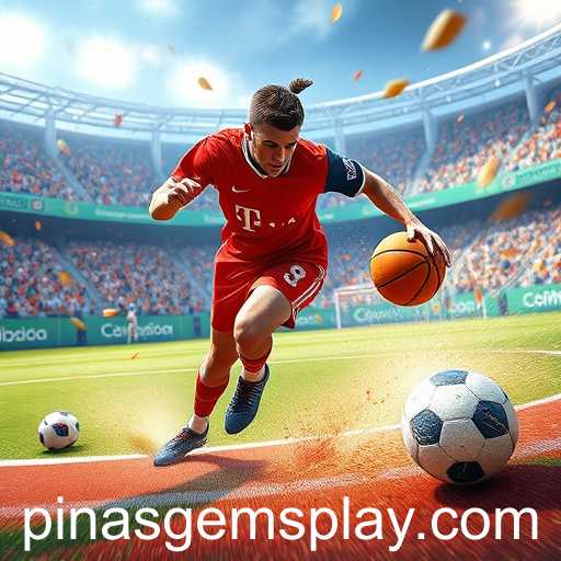 Unveiling the Thrills of 'Sports Challenges' on Pinasgems