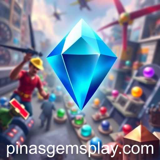 The Allure of Strategy Games: A Dive into Pinasgems