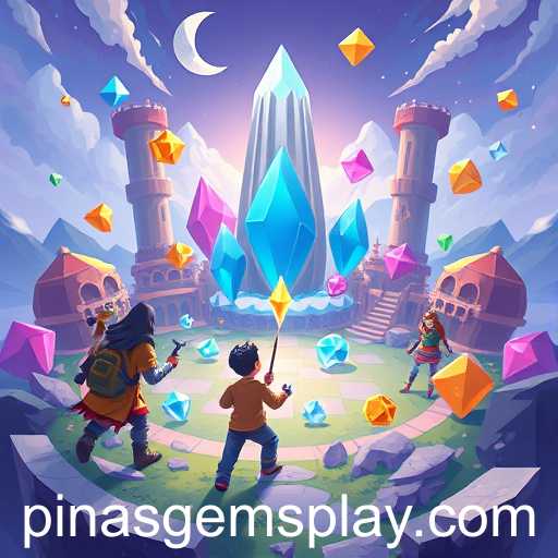 The Rise of PinasGems: A Digital Treasure