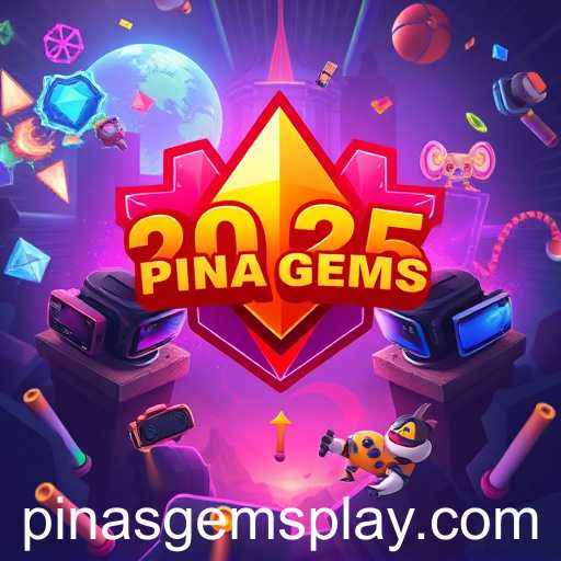 pinasgems